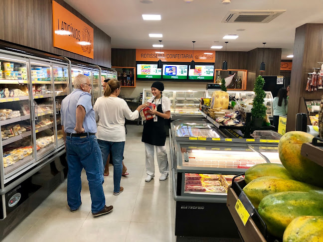 São José Express - Supermercado