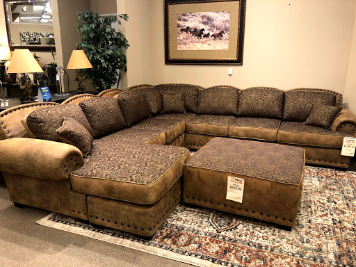 Furniture Store «Mega Furniture La Plaza del Norte», reviews and photos, 125 NW Loop 410 Ste 250, San Antonio, TX 78216, USA
