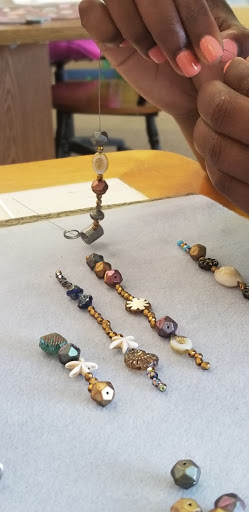 Bead Store «Beach Beads & Glass Studio», reviews and photos, 1918 US-17 BUS, Surfside Beach, SC 29575, USA