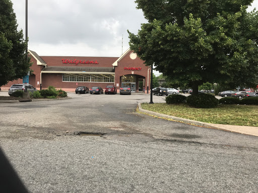 Drug Store «Walgreens», reviews and photos, 275 Broadway, Amityville, NY 11701, USA