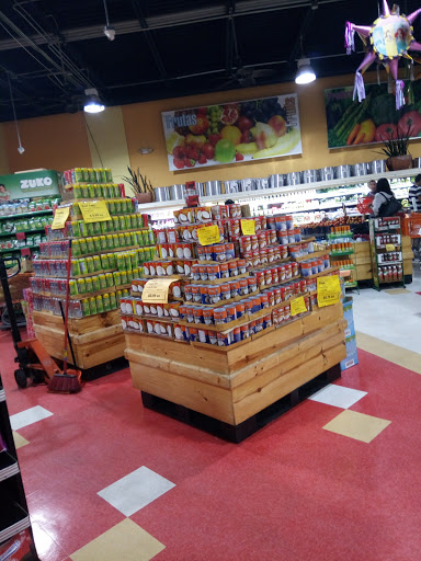 Grocery Store «El Zocalo Supermarket», reviews and photos, 452 US-17, Haines City, FL 33844, USA