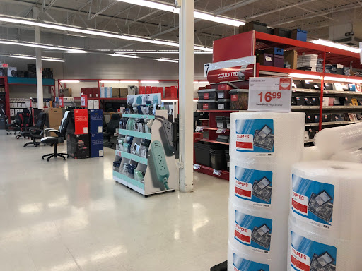 Office Supply Store «Staples», reviews and photos, 730 Main St, Layton, UT 84041, USA