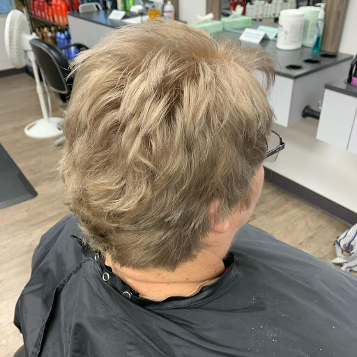 Hair Salon «SmartStyle Hair Salon», reviews and photos, 1879 E Sherman Blvd, Muskegon, MI 49444, USA