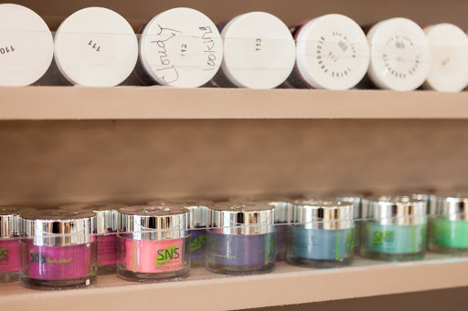 Nail Salon «Elite Hair & Nail Salon», reviews and photos, 950 FM156, Justin, TX 76247, USA