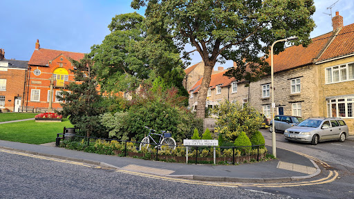 Ingledene Beckside Campsite