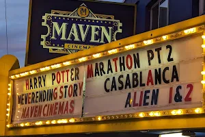 Maven Cinemas image