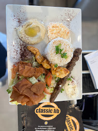 Photos du propriétaire du Restauration rapide Resto-snack Classic Lib. Snack Libanais à Nice - n°9