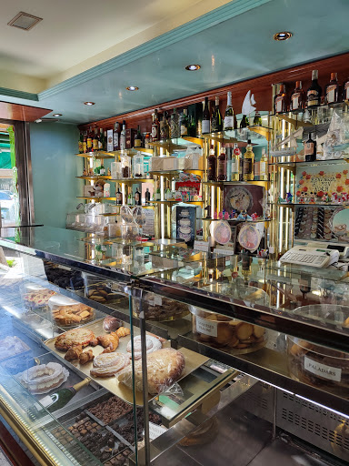 Pastelería Savoy en Barcelona, Barcelona