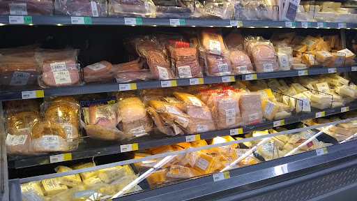 Supermarket «WinCo Foods», reviews and photos, 3400 E South St, Lakewood, CA 90805, USA