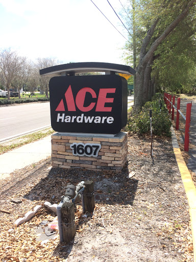 Hardware Store «Maitland Ace Hardware», reviews and photos, 1607 S Orlando Ave, Maitland, FL 32751, USA