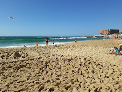 Plage de la Savane'in fotoğrafı vahşi alan
