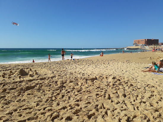 Plage de la Savane