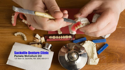 Sackville Denture Clinic