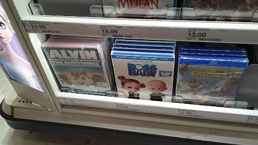 Department Store «Target», reviews and photos, 479 State Rd, North Dartmouth, MA 02747, USA