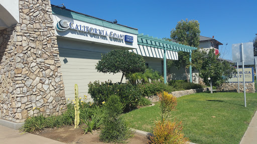 California Coast Credit Union Poway Branch in Poway, California