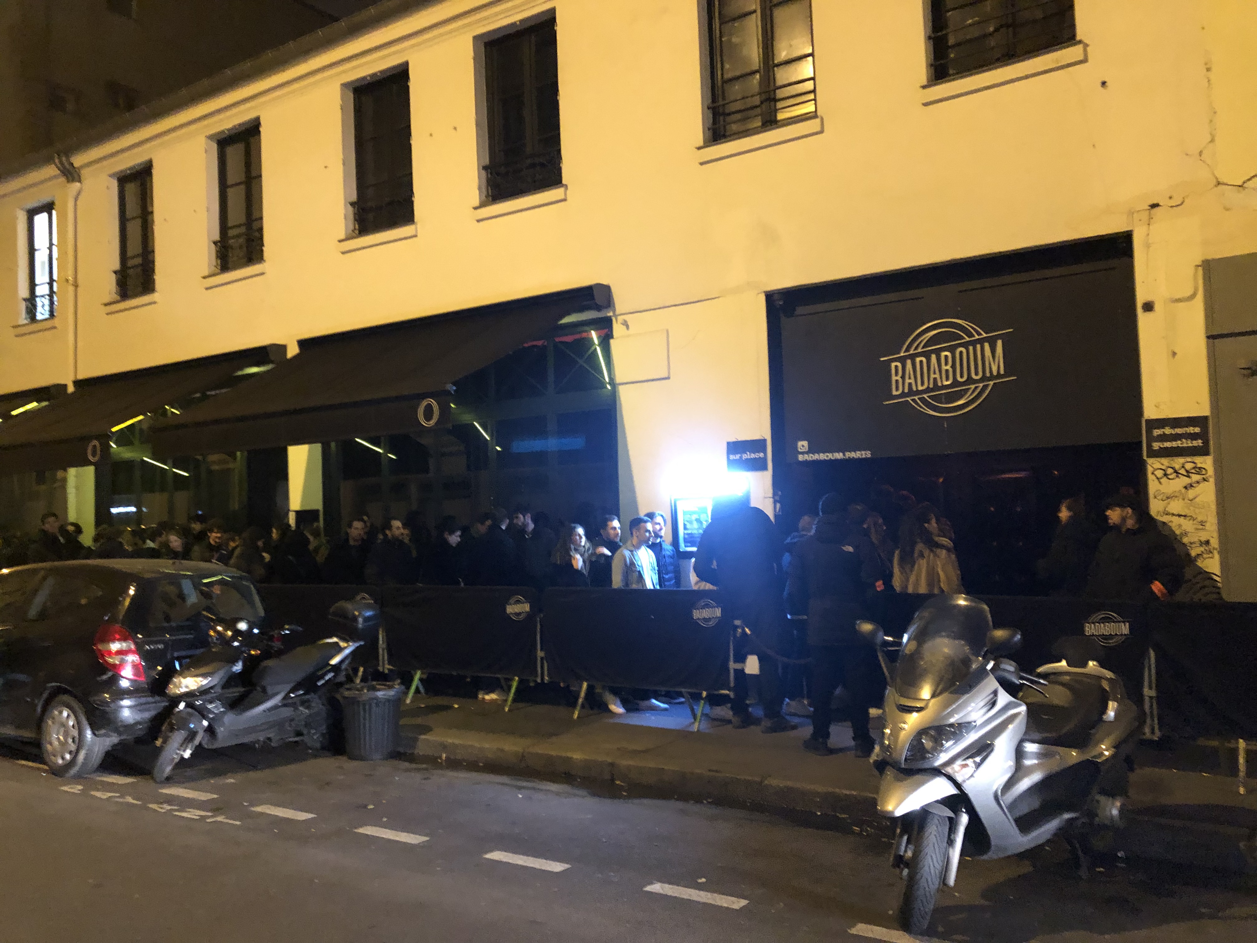 Photo n° 1 de l'avis de Etienne. fait le 12/02/2023 à 11:54