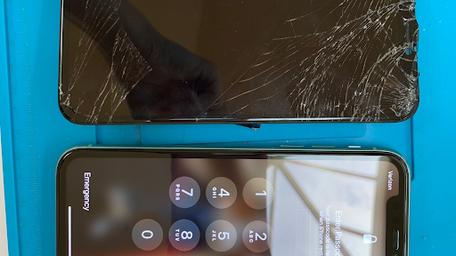 Fix N Cover Phone Repair