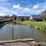 Photo n° 1 de l'avis de Thorsten.e fait le 12/10/2023 à 14:09 pour Le haut Manoir à Tourville-sur-Sienne