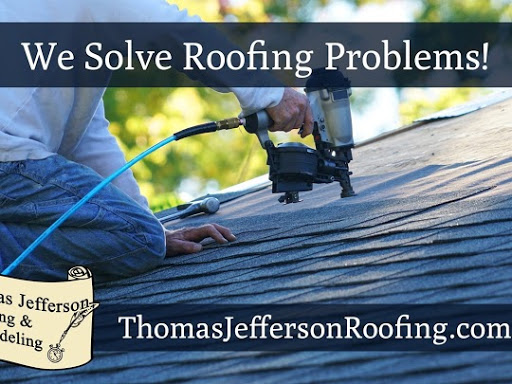 Roofing Contractor «Thomas Jefferson Roofing & Remodeling LLC», reviews and photos, 1010 3rd Ave SW, Carmel, IN 46032, USA