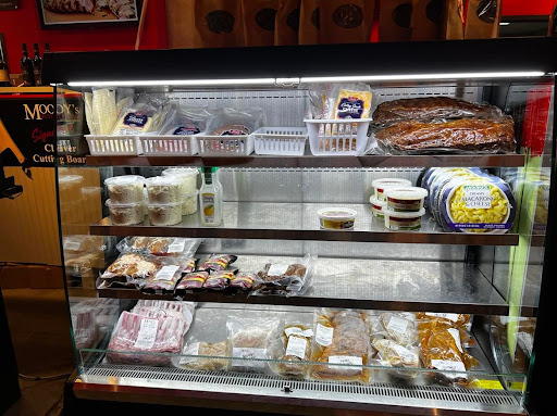 Butcher Shop Deli «Moody’s Butcher Shop», reviews and photos, 10106 Brooks School Rd, Fishers, IN 46037, USA