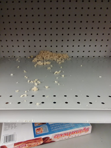 Dollar Store «FAMILY DOLLAR», reviews and photos, 174 Southfield Rd, Ecorse, MI 48229, USA