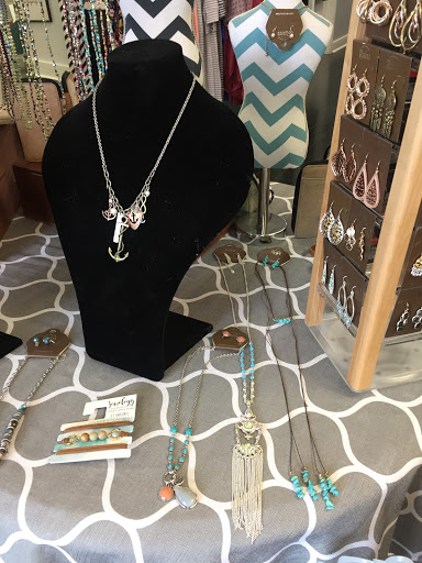 Boutique «Embellish», reviews and photos, 14 S 9th St, Richmond, IN 47374, USA