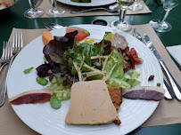 Foie gras du Restaurant Le Clos à Albi - n°14