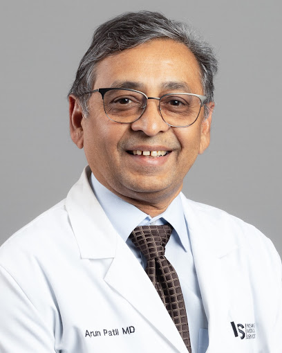 Arun Patil, MD