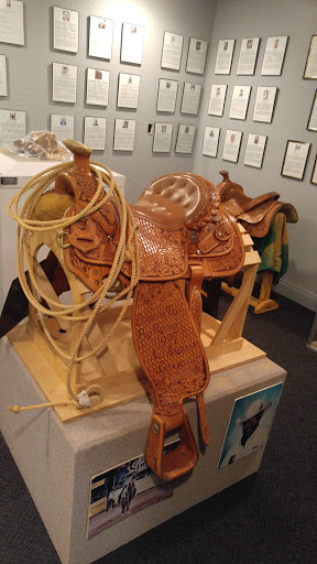 Museum «National Multicultural Western Heritage Museum», reviews and photos, 3400 Mt Vernon Ave, Fort Worth, TX 76103, USA