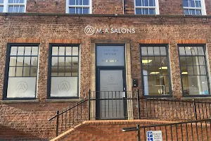 M-A Salon image