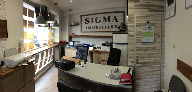 SIGMA IMOBILIARE - Agentie Imobiliara Sibiu