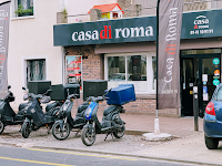 Photos du propriétaire du Pizzeria Casa Di Roma à Antony - n°1