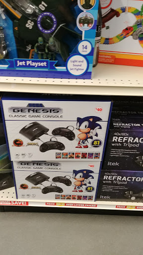 Dollar Store «FAMILY DOLLAR», reviews and photos, 3250 Hwy 81, Covington, GA 30016, USA