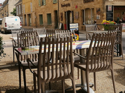L'édulis Café à Montignac-Lascaux