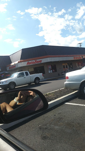 Auto Parts Store «AutoZone», reviews and photos, 502 S Oxford Valley Rd, Fairless Hills, PA 19030, USA