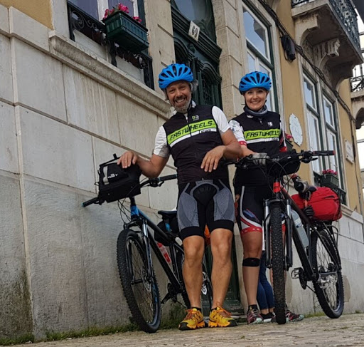 Tournride S.L.