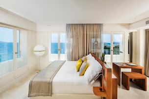 Photo n°105 de Le Petit Nice Passedat - Hôtel 5 étoiles Relais & Châteaux à Marseille ()