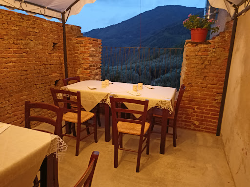 A Paisana in Santa Cristina dAspromonte, Città Metropolitana di Reggio Calabria