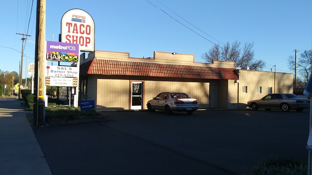 Taco Shop 96019