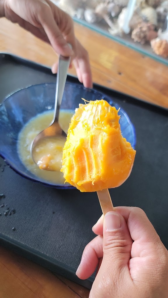 吉吉鮮果冰 的照片