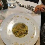 Photo n°1 de l'avis de Fiorentino.a fait le 03/11/2019 à 15:13 sur le  Ristorante L'Elfo à Capracotta