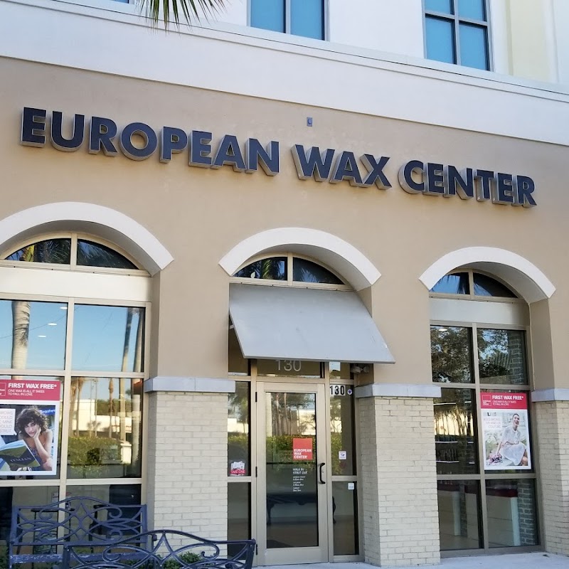 European Wax Center