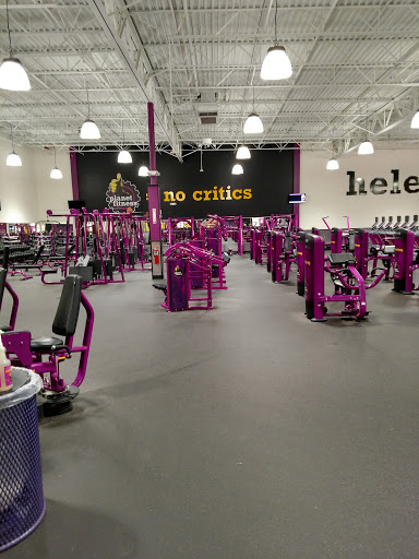 Gym «Planet Fitness», reviews and photos, 3035 N Sanders St, Helena, MT 59601, USA