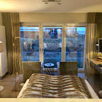 Photo n°2 de l'avis de Florian.a fait le 04/12/2018 à 10:38 sur le  Hotel Strand am Königshafen à List