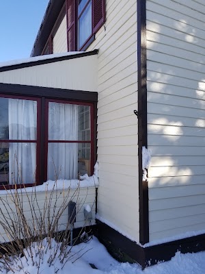 Ball-Sellers House (John Ball House) - photo 2