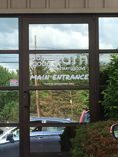 Yarn Store «Darn Good Yarn», reviews and photos, 22 N College St, Schenectady, NY 12305, USA