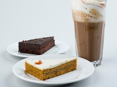 Cafe Flow Sopron - Kávézó