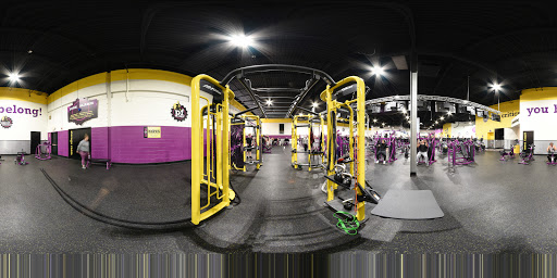 Gym «Planet Fitness», reviews and photos, 700 E Patchogue Yaphank Rd, Medford, NY 11763, USA