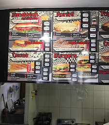Photo n°10 de Kebab Le 19 à Aubière ()