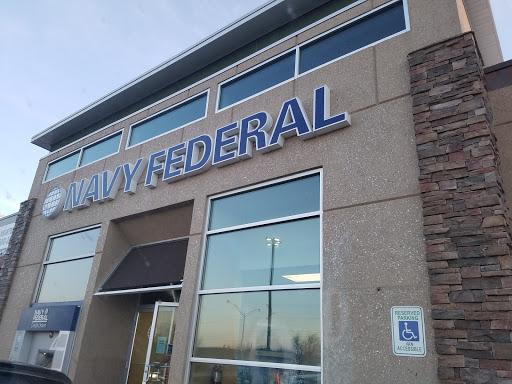 Navy Federal Credit Union, 3414 NW Cache Rd, Lawton, OK 73505, USA, Credit Union